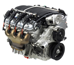 P2854 Engine